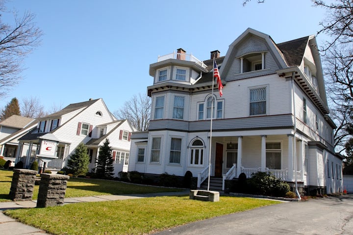 KEYSER CARR SIMPSON HAMMERL FUNERAL & CREMATION SERVICE - Updated April