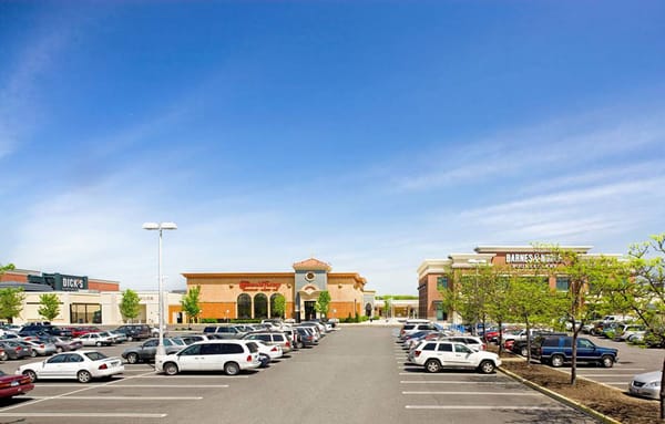 Smith Haven Mall by null