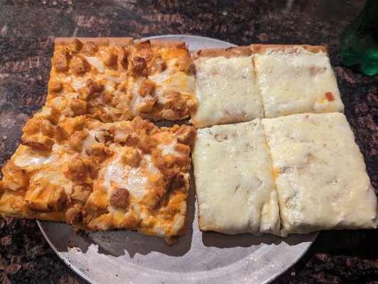 Amalfi Pizzeria & Restaurant