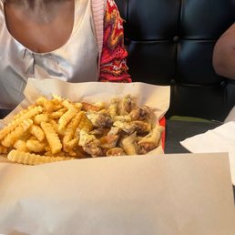 Wings