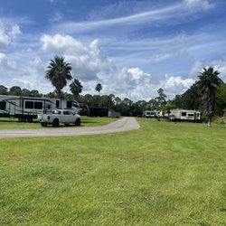 Daytona RV Park