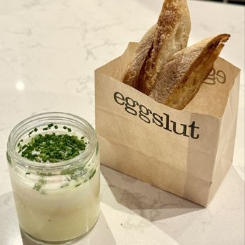 Eggslut - Slut - Breakfast & Brunch Near Me - Las Vegas, Nevada