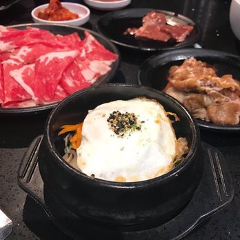 AYCE Gogi - VAN NUYS - Korean Near Me - Van Nuys, California