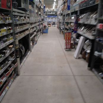 Lowe’s - Hardware Stores Near Me - Columbia, South Carolina