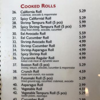 Osaka Sushi - Sushi Bars Near Me - Oregon, Ohio Osaka Sushi - Sushi Bars Near Me - Oregon, Ohio