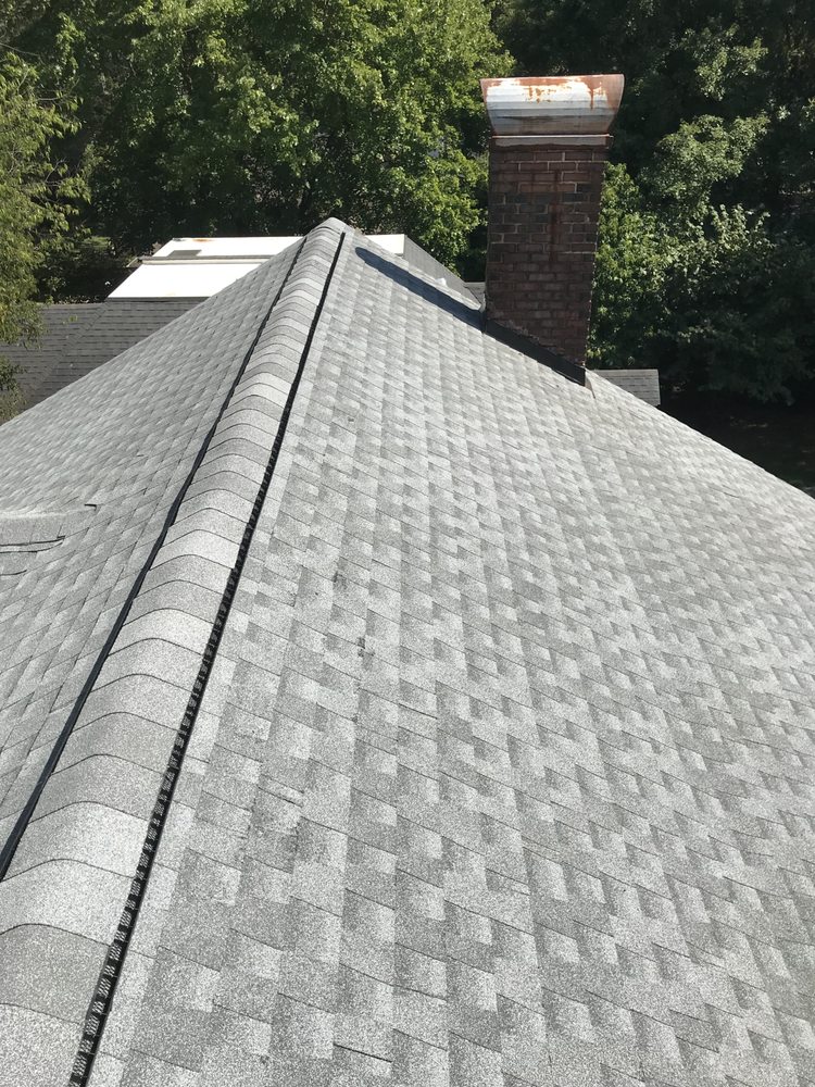 Slide of Absolute Construction & Roofing