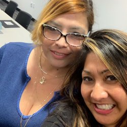 Los Angeles County Child Support Services