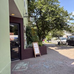 Mulberry Lane - Entrance