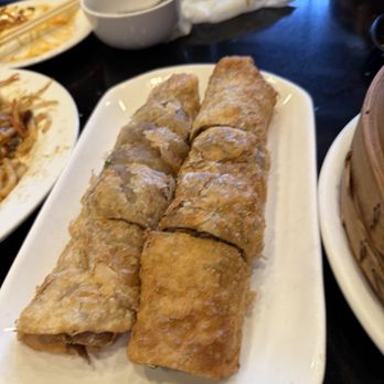 Mr Dragon Noodle House - C5. Beef Roll Cake - Noodles Near Me - Rosemead, California