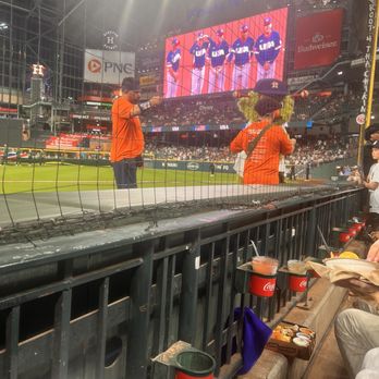 Daikin Park - World Baseball Classic - Stadiums & Arenas Near Me - Houston, Texas Daikin Park - World Baseball Classic - Stadiums & Arenas Near Me - Houston, Texas