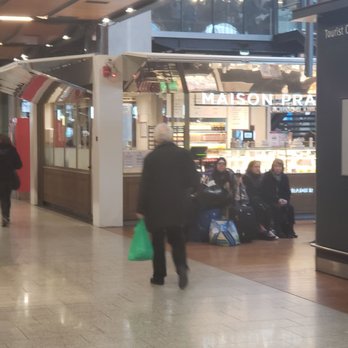Gare du Nord - Train Stations Near Me - Paris, 75 Gare du Nord - Train Stations Near Me - Paris, 75