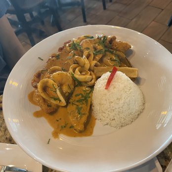Sabor Mix Restaurant - Peruvian Near Me - Jacksonville, Florida