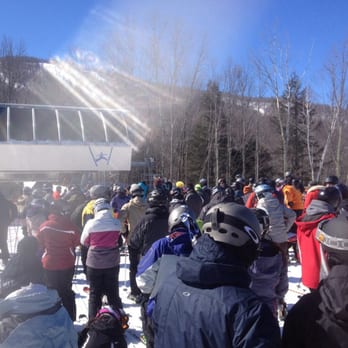 Windham Mountain Club - Ski Resorts Near Me - Windham, New York