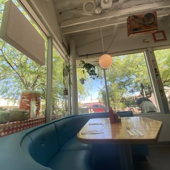 Welcome Diner - Diners Near Me - Phoenix, Arizona