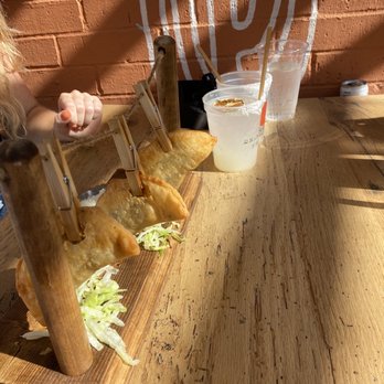 Tequila Social - Empanadas - Mexican Near Me - Dallas, Texas Tequila Social - Empanadas - Mexican Near Me - Dallas, Texas