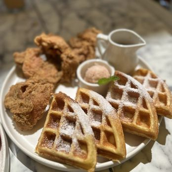 Flipper's - Chicken & Waffle - Pancakes Near Me - West Hollywood, California Flipper's - Chicken & Waffle - Pancakes Near Me - West Hollywood, California