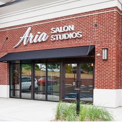 Aria Salon Studios