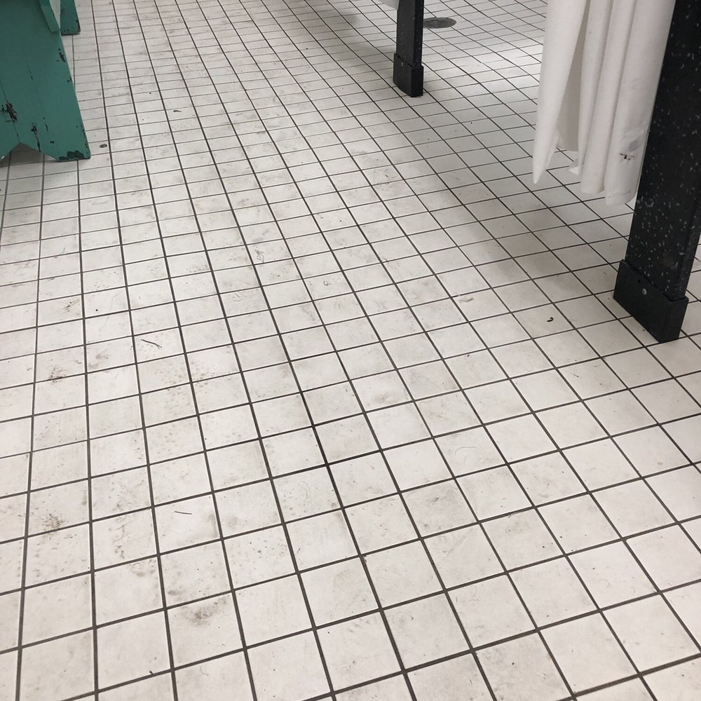 Camp Owaissa Bauer - Bathroom floors - Campgrounds Near Me - Homestead, Florida Camp Owaissa Bauer - Bathroom floors - Campgrounds Near Me - Homestead, Florida