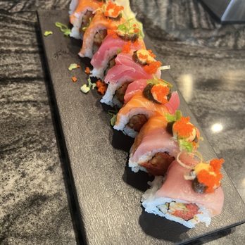 Sukai - Teppanyaki Near Me - Friant, California