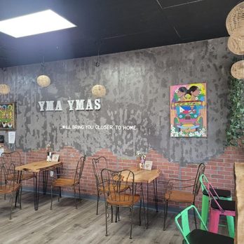 Yma Ymas - Noodles Near Me - Troy, Michigan