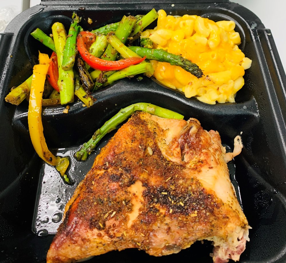 BRE’S GOURMET RESTAURANT AND CATERING Updated July 2024 40 Photos