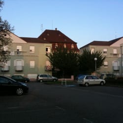 Ecole de Danse Moderne