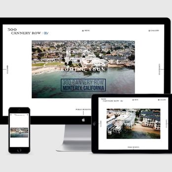 Pixelwebsource - 300, Monterey, Ca. - Web Design Near Me - San Jose, California