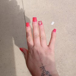 PUR Nail Spa - Beautiful, healthy nails!