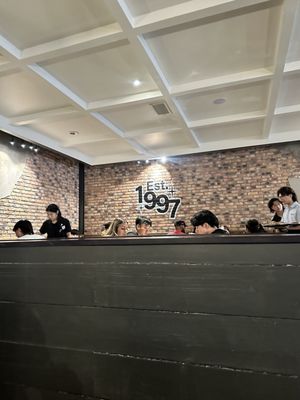 Kang's Kitchen BBQ Duluth (강식당) by null