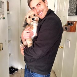 Denver Pro Pet Sitting - Mija was so cute!