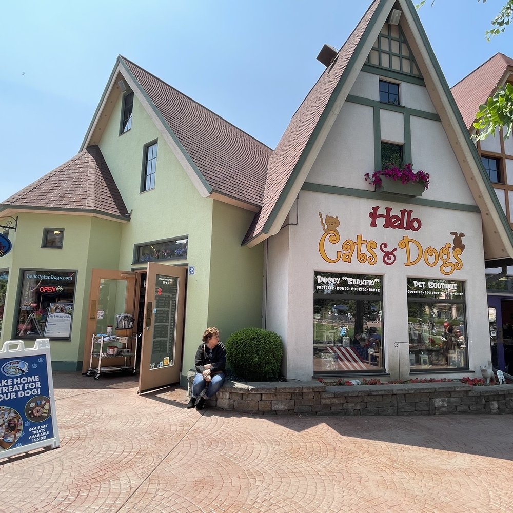 Hello Cats and Dogs - Pet Stores Near Me - Frankenmuth, Michigan Hello Cats and Dogs - Pet Stores Near Me - Frankenmuth, Michigan