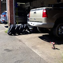 Mantz Tire Supercenter