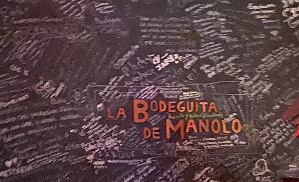 La Bodeguita de Manolo by null