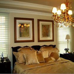 About Blinds - Hunter Douglas Silhouette®