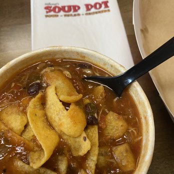 Soup Pot - Soup Near Me - Fairplay, Colorado