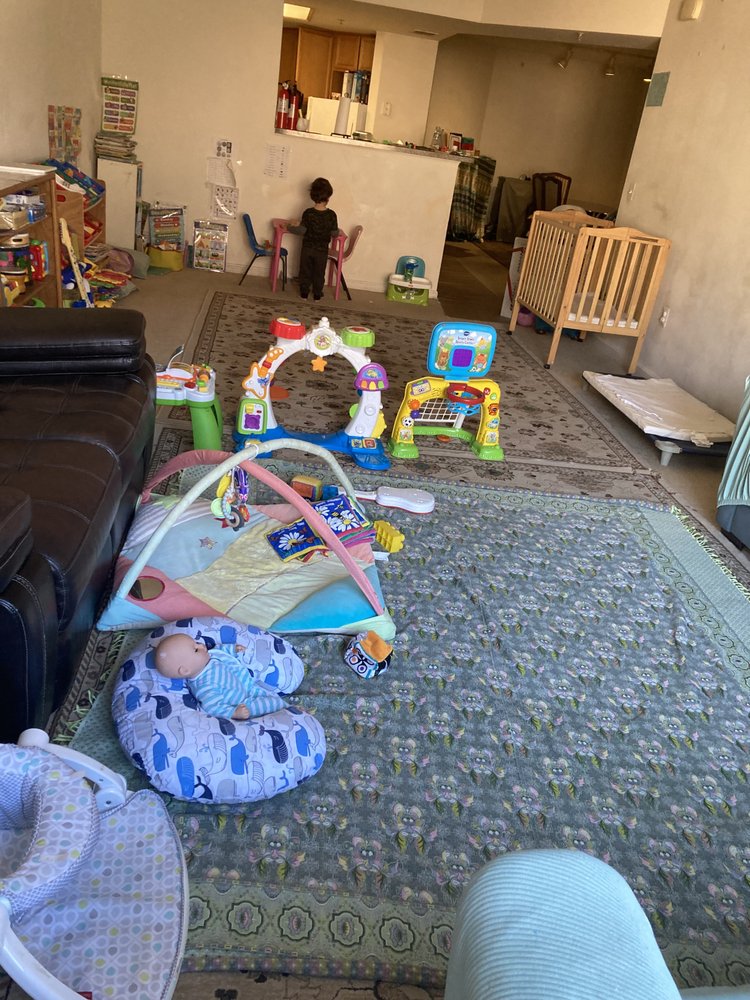 Shamshad daycare - childcare center in Arlington, VA