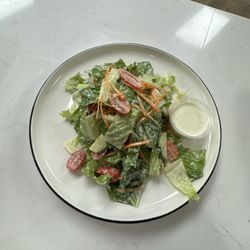 Uma Cafe & Peruvian Restaurant