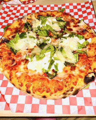 Scottie's Pizza Parlor NW by null