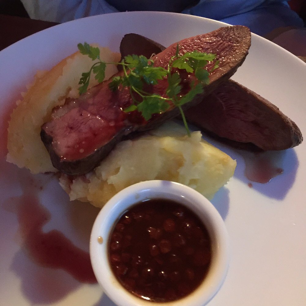 Au Père Louis - Duck - Wine Bars Near Me - Paris, 75 Au Père Louis - Duck - Wine Bars Near Me - Paris, 75