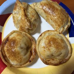 Empanadas