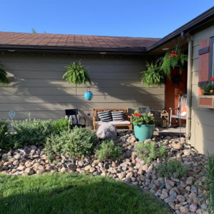 EXTERIOR INNOVATIONS Updated September 2024 14 Photos Casper