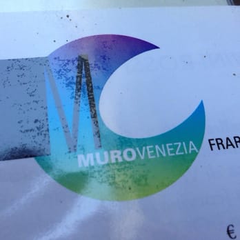Muro Venezia - Frari - Menu logo - Venetian Near Me - Venezia, VE Muro Venezia - Frari - Menu logo - Venetian Near Me - Venezia, VE