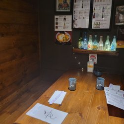 Kaikaki Japanese Restaurant