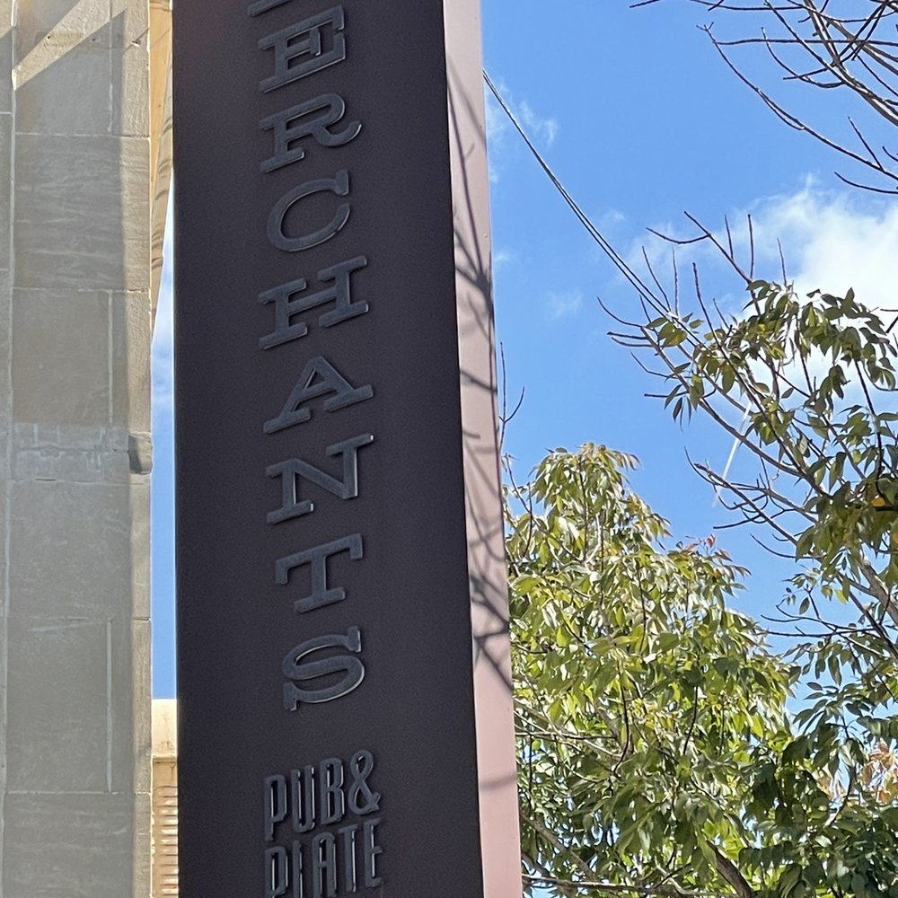 Merchants Pub & Plate - New American Near Me - Lawrence, Kansas Merchants Pub & Plate - New American Near Me - Lawrence, Kansas