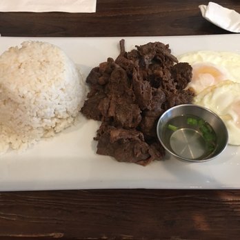 Only At Renee's - Tapsilog - Filipino Near Me - Virginia Beach, Virginia Only At Renee's - Tapsilog - Filipino Near Me - Virginia Beach, Virginia