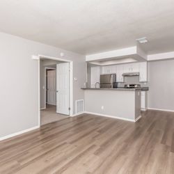 Palm Court Apartment Homes