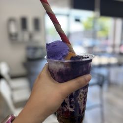 Kabayan - Halo-halo