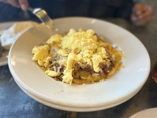 Dave's Valley Grill by null