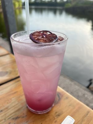Blue Moon Waterfront Grille by null