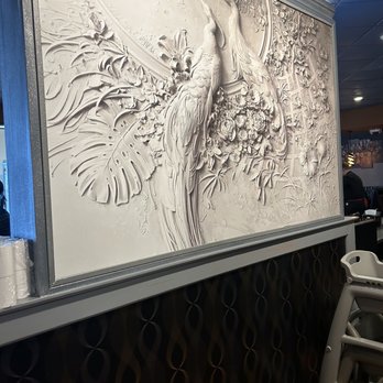 Flaming Buffet - Seafood Near Me - Corona, California
